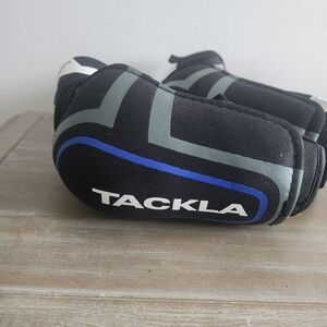 Tackla 851 Junior Hockey Elbows Pads Size Large